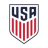 United States U20 Team Logo