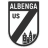 Albenga logo