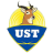 US Tchologo Logotipo del equipo