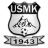 USM Khenchela logo de equipe