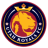 Utah Royals W Team Logo