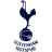 Tottenham Team Logo