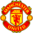 Manchester United Team Logo