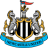 Newcastle Team Logo