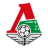 Lokomotiv Moskva Team Logo
