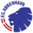 Copenhague logo de equipe
