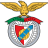 Benfica logo de equipe