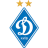 Dínamo Kiev logo de equipe