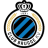 Club Brugge logo de equipe