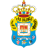 UD Las Palmas Team Logo