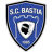 Bastia Team Logo