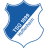 Hoffenheim logo de equipe