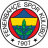 Fenerbahçe Team Logo