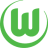 Wolfsburg logo de equipe