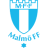 Malmo FF Team Logo