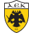AEK Atenas logo de equipe