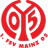 Mainz logo de equipe