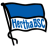 Hertha Berlin logo de equipe
