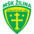 Zilina logo de equipe