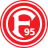 Fortuna Düsseldorf logo de equipe