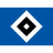 Hamburgo logo de equipe