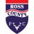 Ross County Logotipo del equipo