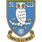 Sheffield Wednesday Logotipo del equipo