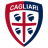Cagliari logo de equipe