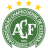 Chapecoense logo de equipe