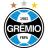 Grêmio logo de equipe