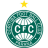 Coritiba logo de equipe