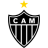 Atlético-MG logo de equipe