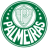 Palmeiras logo de equipe