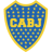 Boca Juniors logo de equipe