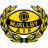 Mjallby Team Logo