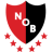 Newells Old Boys logo de equipe