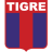 Tigre logo de equipe