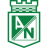 Atlético Nacional Team Logo