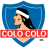Colo-Colo logo de equipe