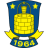 Brondby logo de equipe
