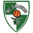 Kauno Žalgiris Team Logo