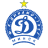 Dinamo Minsk logo de equipe