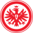 Eintracht Frankfurt logo de equipe