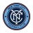 New York City Logotipo del equipo