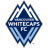 Vancouver Whitecaps Logotipo del equipo