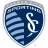 Sporting KC logo de equipe
