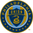 Philadelphia Union Logotipo del equipo
