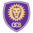 Orlando City logo de equipe