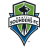 Seattle Sounders Logotipo del equipo