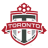 Toronto logo de equipe